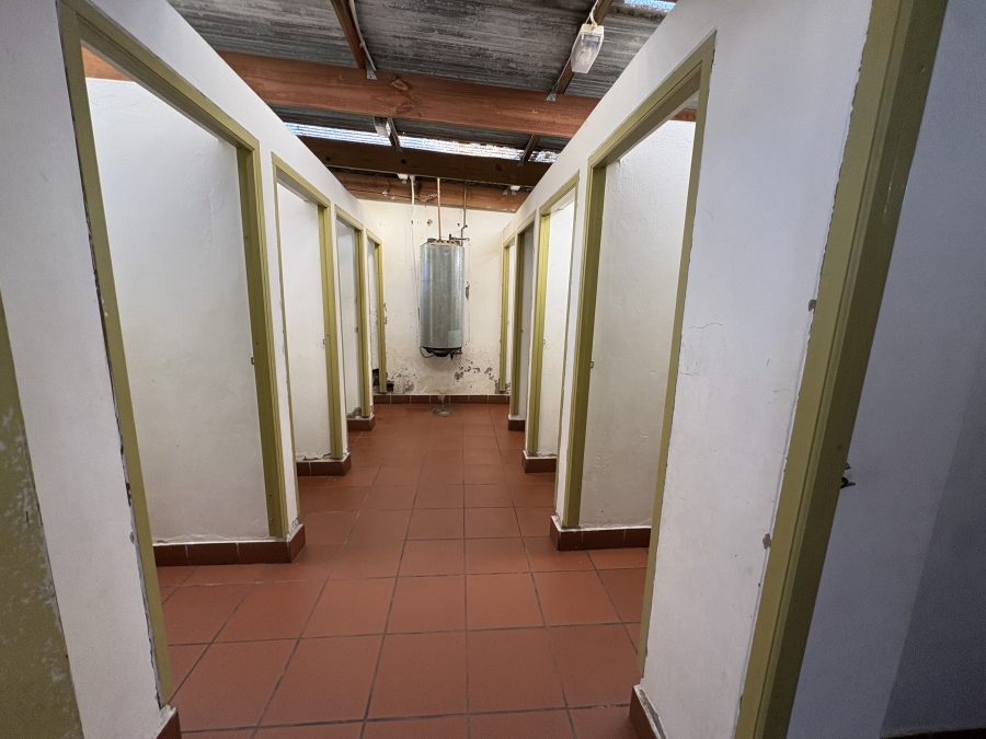 Commercial Property for Sale in King Williams Town Central Eastern Cape